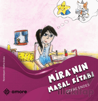 Mira’nın Masal Kitabı