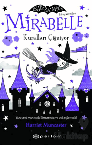 Mirabelle 2 - Kuralları Çiğniyor