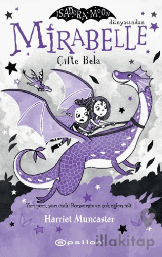 Mirabelle Çifte Bela