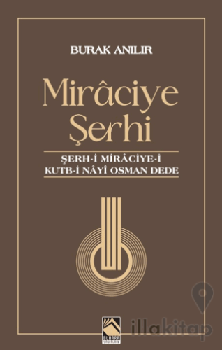 Miraciye Şerhi