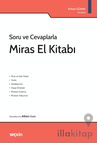 Miras El Kitabı