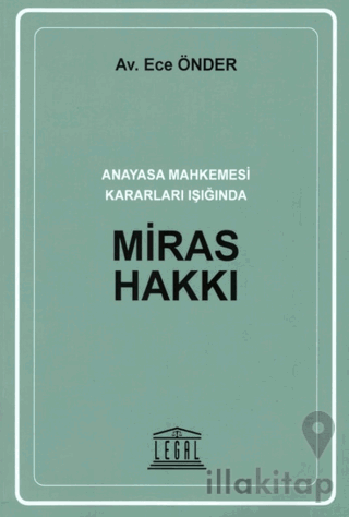 Miras Hakkı