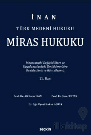 Miras Hukuku