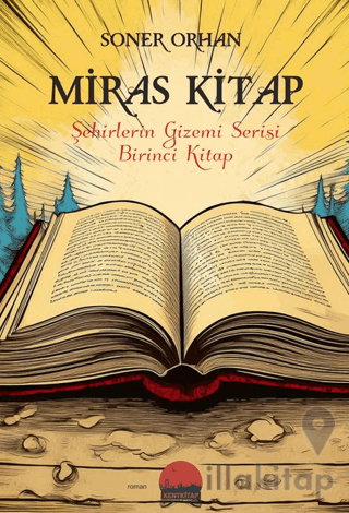 Miras Kitap