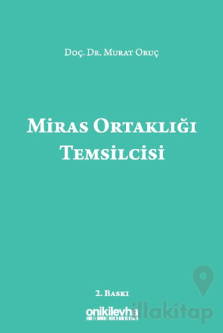 Miras Ortaklığı Temsilcisi