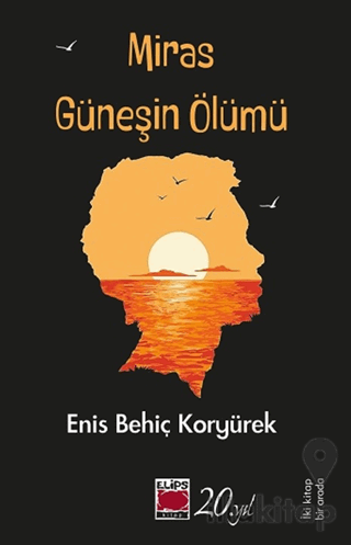 Miras ve Güneşin Ölümü