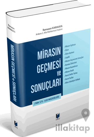 Mirasın Geçmesi ve Sonuçları