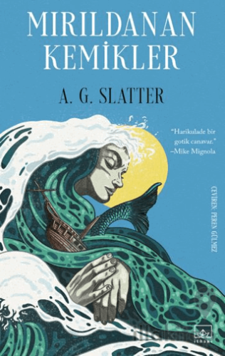 Mırıldanan Kemikler