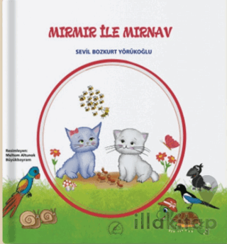 Mırmır ile Mırnav