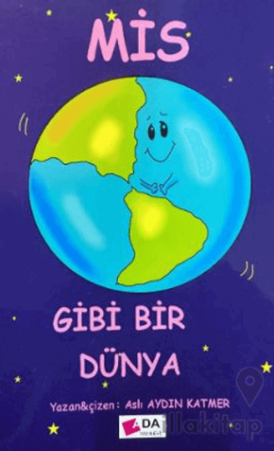 Mis Gibi Bir Dünya