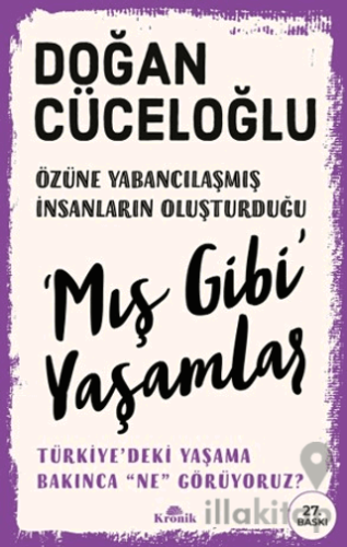 Mış Gibi Yaşamlar