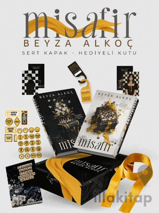 Misafir (Hediye Kutulu)