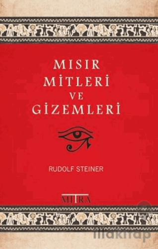 Mısır Mitleri ve Gizemleri