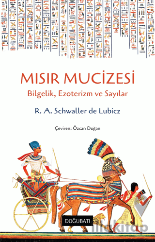 Mısır Mucizesi