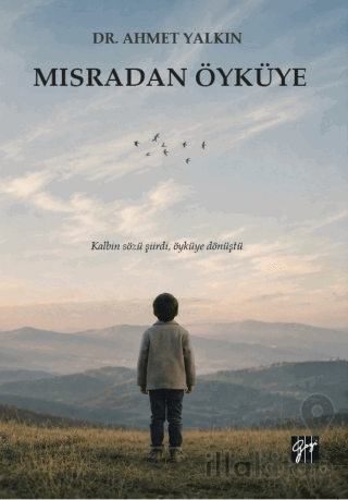 Mısradan Öyküye