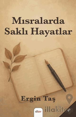 Mısralarda Saklı Hayatlar
