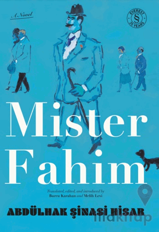 Mister Fahim