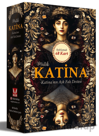 Mistik Katina - Katina'nın Aşk Falı Destesi