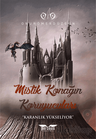 Mistik Konağın Koruyucuları