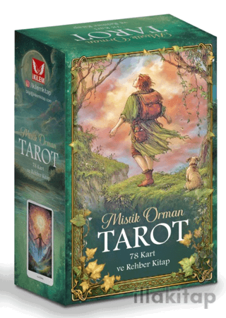 Mistik Orman Tarot