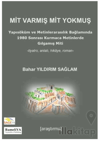 Mit Varmış Mit Yokmuş