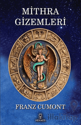 Mithra Gizemleri