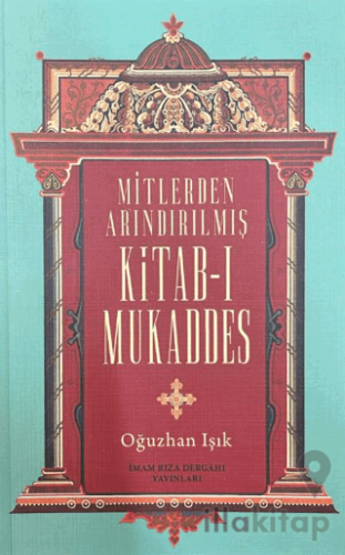 Mitlerden Arındırılmış Kitab-ı Mukaddes