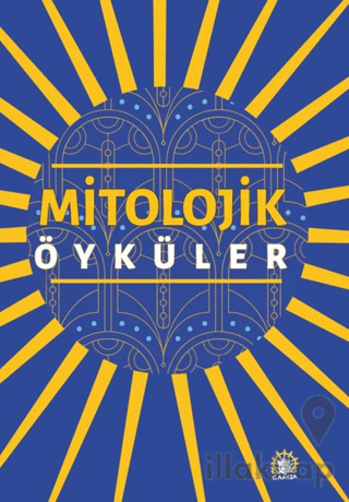 Mitolojik Öyküler