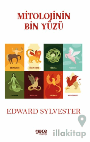 Mitolojinin Bin Yüzü