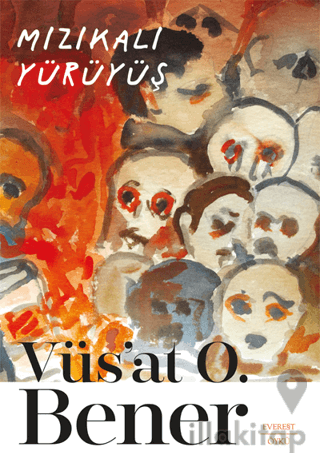 Mızıkalı Yürüyüş