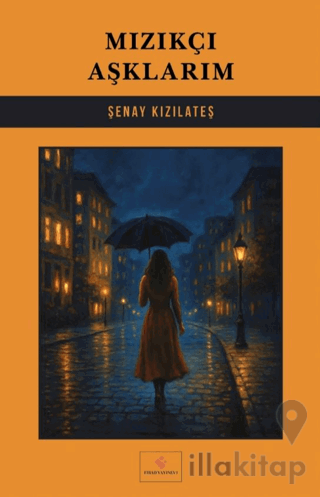 Mızıkçı Aşklarım