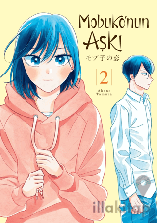 Mobuko’nun Aşkı 2