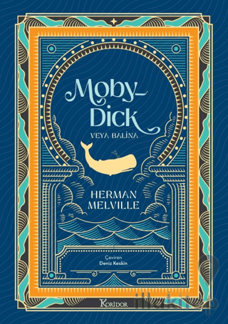 Moby Dick