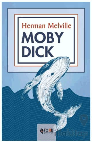 Moby Dick