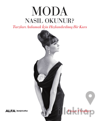 Moda Nasıl Okunur?