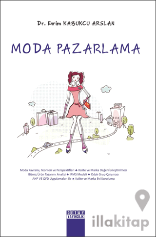 Moda Pazarlama