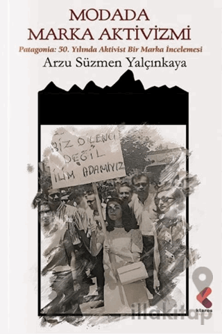 Modada Marka Aktivizmi