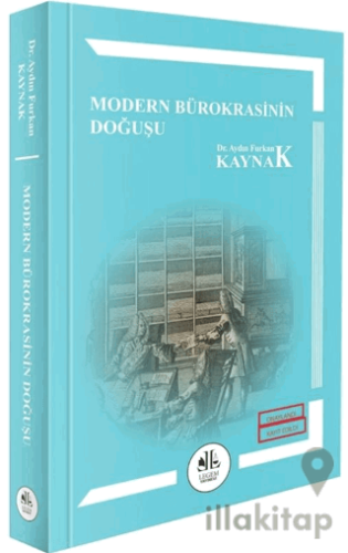 Modern Bürokrasinin Doğuşu