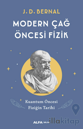 Modern Çağ Öncesi Fizik