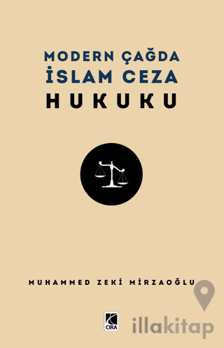 Modern Çağda İslam Ceza Hukuku