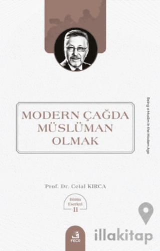 Modern Çağda Müslüman Olmak