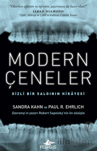 Modern Çeneler