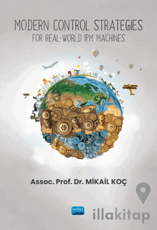 Modern Control Strategies