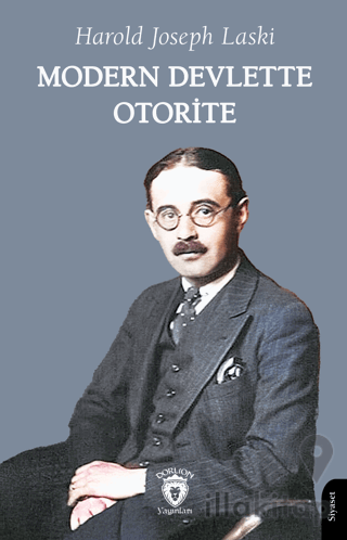 Modern Devlette Otorite