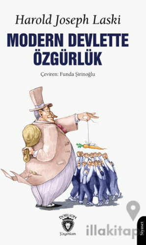 Modern Devlette Özgürlük