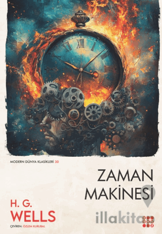 Modern Dünya Klasikleri 30