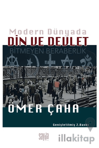 Modern Dünyada Din ve Devlet