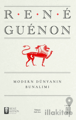 Modern Dünyanın Bunalımı