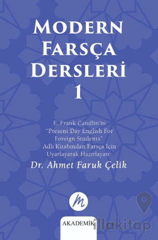 Modern Farsça Dersleri 1