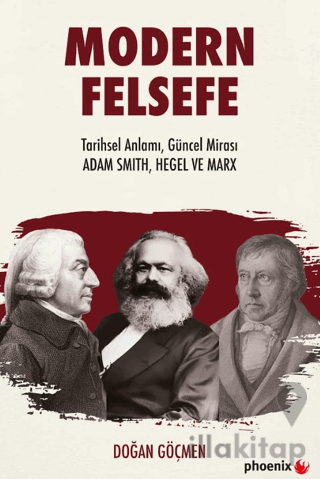 Modern Felsefe